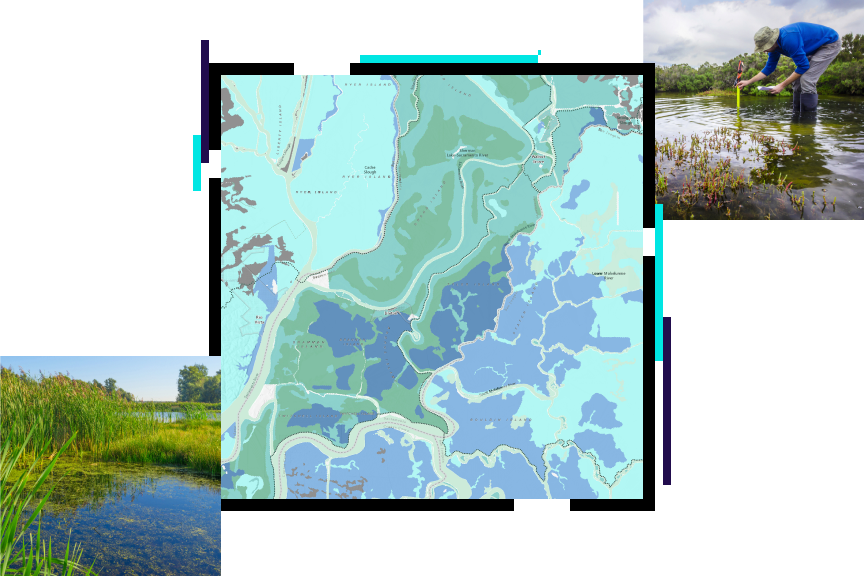 The Role of Gis in Water Resource Management