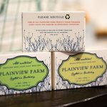 The Role of Packaging in Farm Product Sales