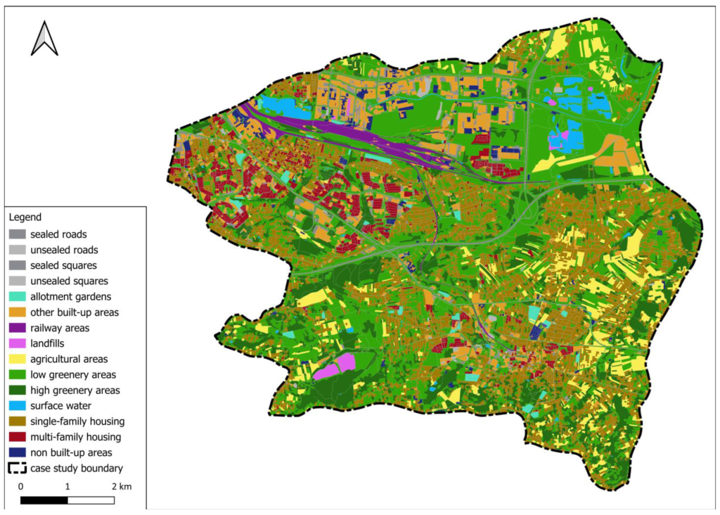 Tips for Managing Irrigation in Flood-Prone Areas