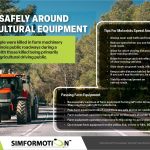 Tips for Safely Operating Heavy Farm Machinery