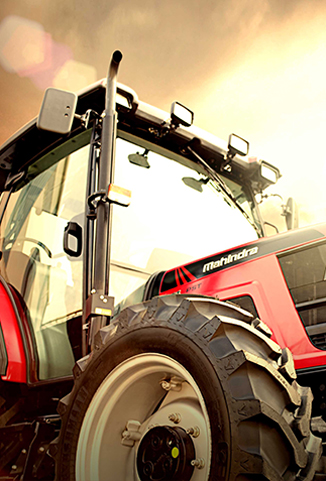 Top Agricultural Equipment Brands in 2025