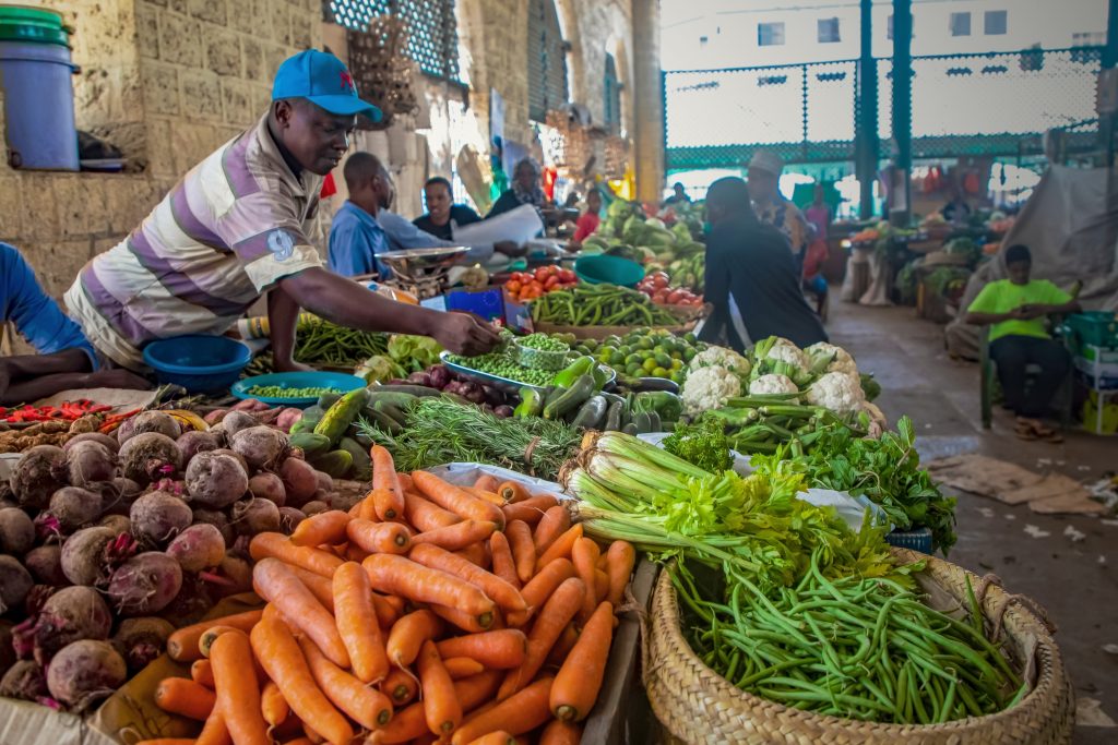 Top Digital Platforms to Sell Farm Produce