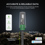Top Smart Sensors for Measuring Soil Moisture