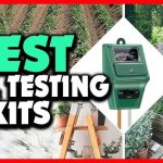 Top Soil Testing Kits Reviewed for 2025
