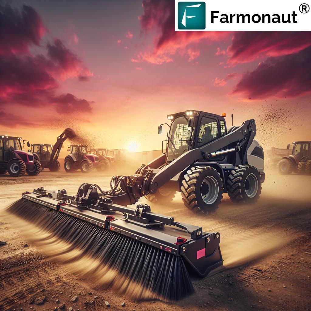 Tractor Attachments That Increase Efficiency