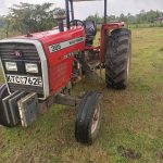 Tractor Buying Guide 2025: Features Price & Tips