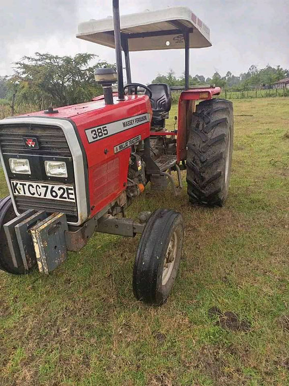 Tractor Buying Guide 2025: Features Price & Tips