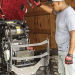 Troubleshooting Common Tractor Problems