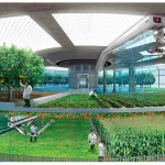 Vertical Farming And Iot: A Smart Combo