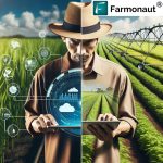 Weather Forecasting Apps That Help Farmers Plan Better