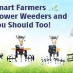 What Is a Power Weeder And Why Do You Need It?