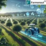 What’S New in Agritech Machinery in 2025?