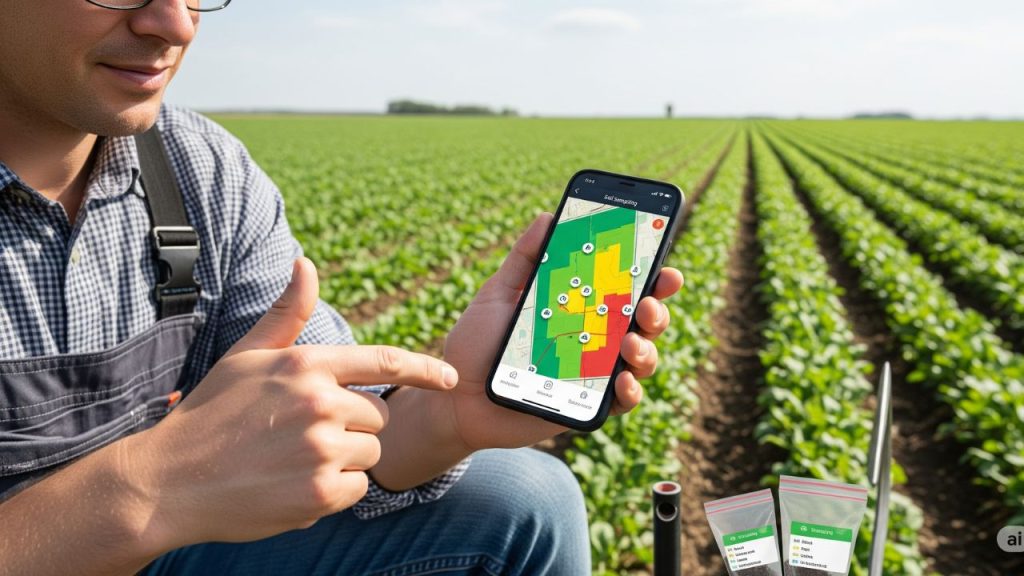 Top Soil Testing Apps for Android And Ios
