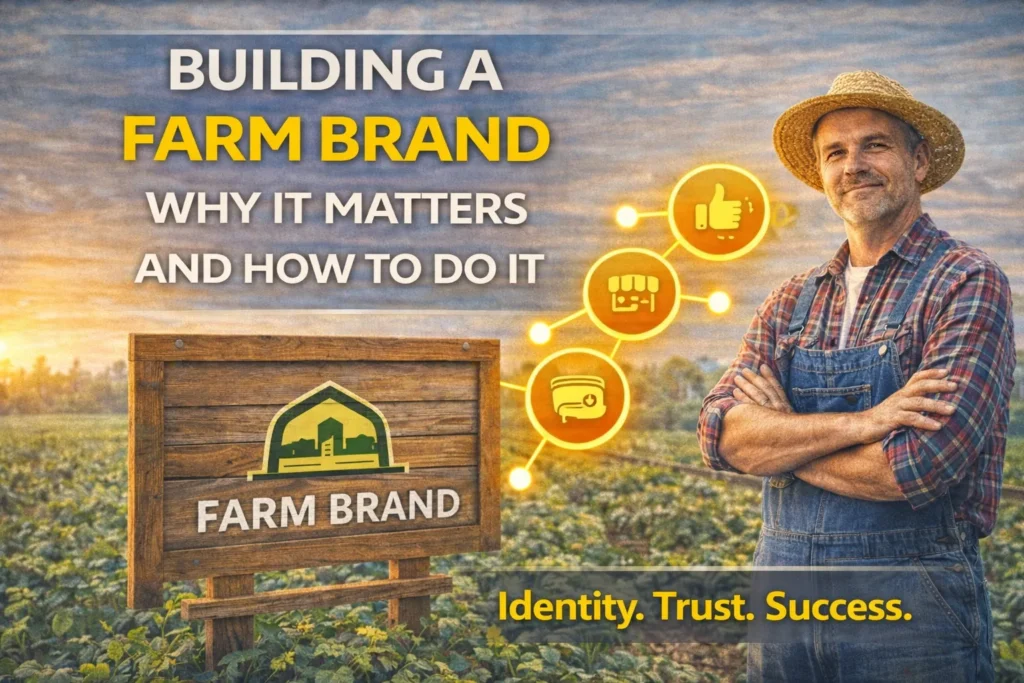 How to Finance Farm Equipment Without Breaking the Bank