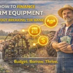 The Impact of E-Commerce on Agricultural Marketing: Revolution