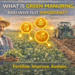 What Is Green Manuring And Why Is It Important? Explained